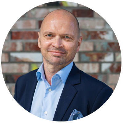 Thomas Bergerskogen